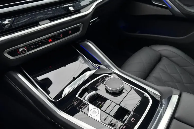 BMW X6 din 2025 cu 25.000 km - oferta BMW170778 - foto 7