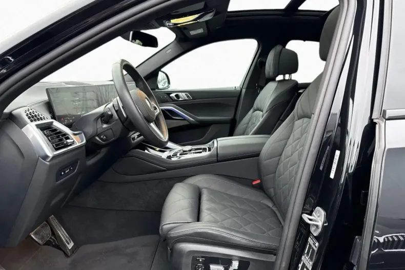 BMW X6 din 2025 cu 25.000 km - oferta BMW170778 - foto 9