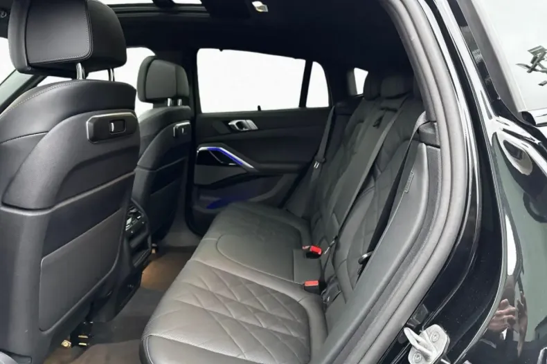 BMW X6 din 2025 cu 25.000 km - oferta BMW170778 - foto 11