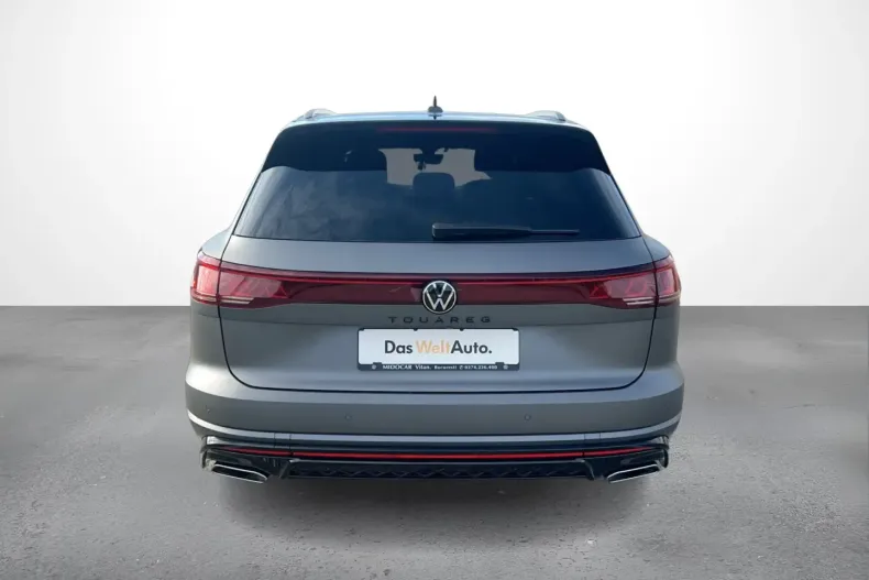 Volkswagen Touareg din 2025 cu 9.285 km - oferta VOL170779 - foto 4
