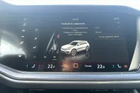 Volkswagen Touareg din 2025 cu 9.285 km - oferta VOL170779 - foto 20