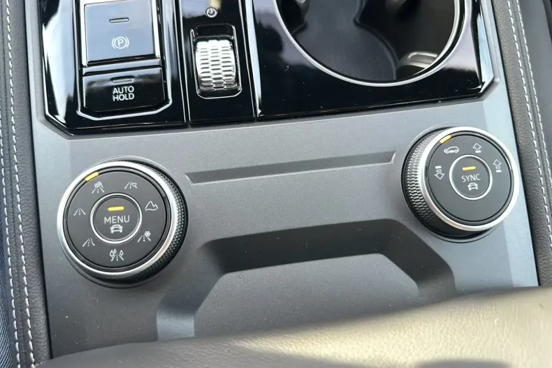 Volkswagen Touareg din 2025 cu 9.285 km - oferta VOL170779 - foto 31