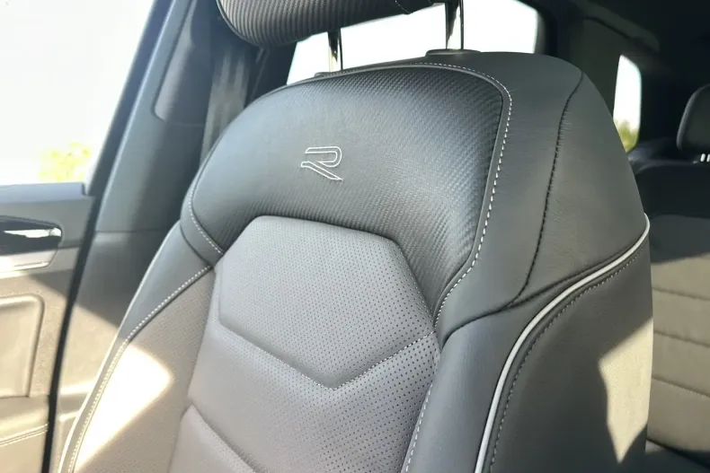 Volkswagen Touareg din 2025 cu 9.285 km - oferta VOL170779 - foto 32