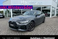 BMW 420 Gran Coupé din 2023 cu 53.800 km - oferta BMW170780 - foto 2