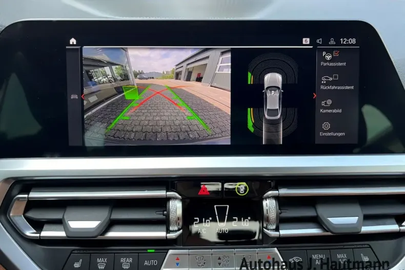 BMW 420 Gran Coupé din 2023 cu 53.800 km - oferta BMW170780 - foto 16