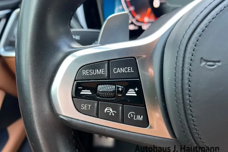 BMW 420 Gran Coupé din 2023 cu 53.800 km - oferta BMW170780 - foto 18