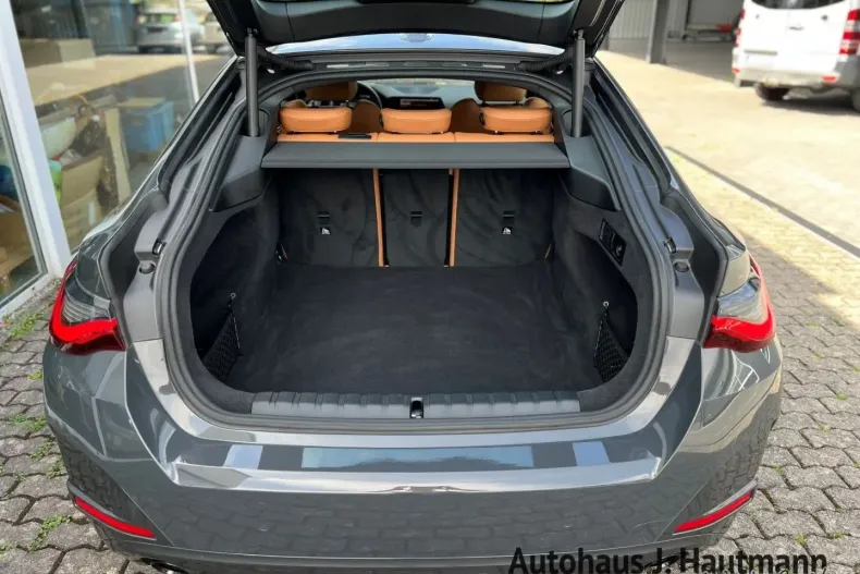 BMW 420 Gran Coupé din 2023 cu 53.800 km - oferta BMW170780 - foto 20