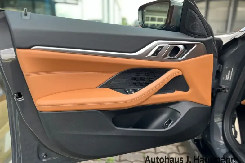 BMW 420 Gran Coupé din 2023 cu 53.800 km - oferta BMW170780 - foto 22