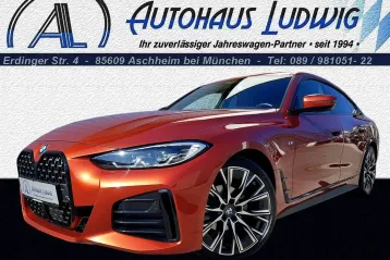 BMW 420 din 2023 - oferta BMW170781