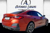 BMW 420 din 2023 cu 27.500 km - oferta BMW170781 - foto 2