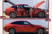 BMW 420 din 2023 cu 27.500 km - oferta BMW170781 - foto 3