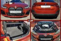 BMW 420 din 2023 cu 27.500 km - oferta BMW170781 - foto 6