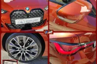 BMW 420 din 2023 cu 27.500 km - oferta BMW170781 - foto 8