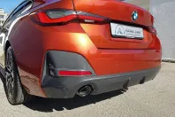 BMW 420 din 2023 cu 27.500 km - oferta BMW170781 - foto 13