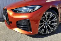 BMW 420 din 2023 cu 27.500 km - oferta BMW170781 - foto 17