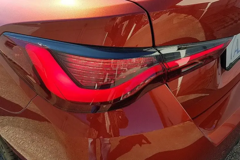 BMW 420 din 2023 cu 27.500 km - oferta BMW170781 - foto 20