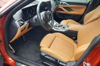 BMW 420 din 2023 cu 27.500 km - oferta BMW170781 - foto 29