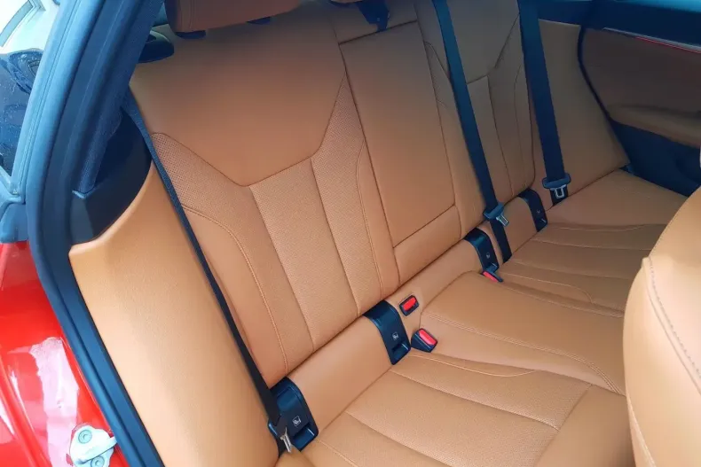 BMW 420 din 2023 cu 27.500 km - oferta BMW170781 - foto 33