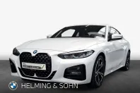 BMW 420 din 2024 cu 21.200 km - oferta BMW170782 - foto 1