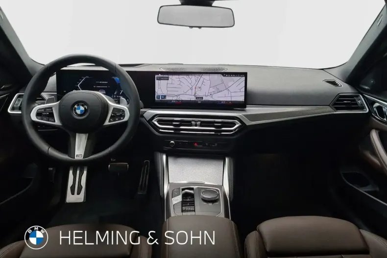 BMW 420 din 2024 cu 21.200 km - oferta BMW170782 - foto 6