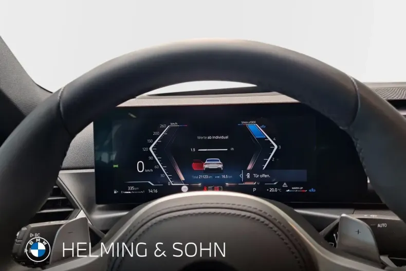 BMW 420 din 2024 cu 21.200 km - oferta BMW170782 - foto 10