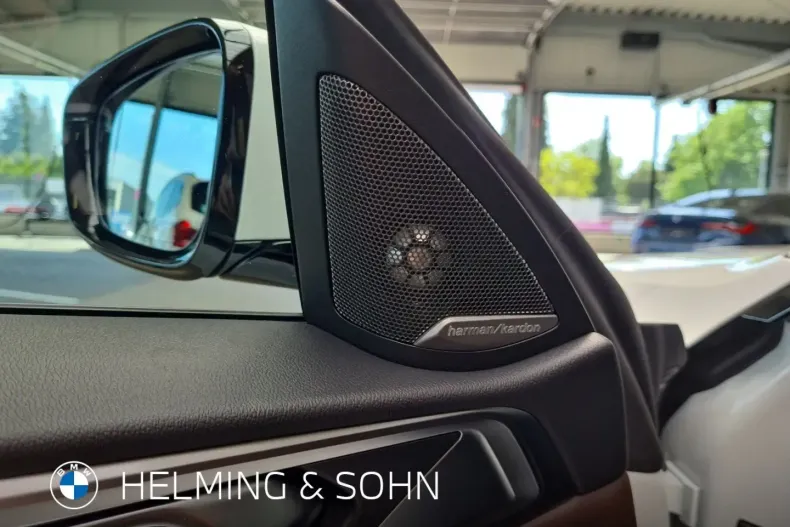 BMW 420 din 2024 cu 21.200 km - oferta BMW170782 - foto 16