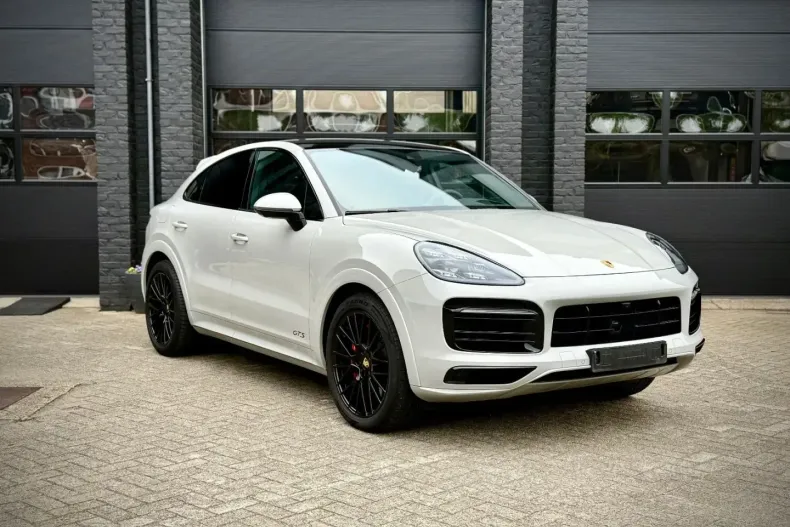 Porsche Cayenne din 2022 cu 78.690 km - oferta POR170783 - foto 1