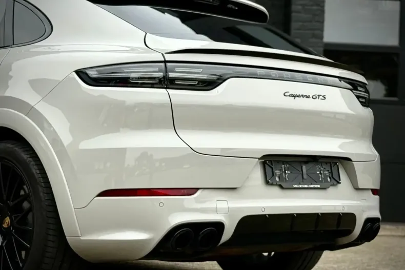 Porsche Cayenne din 2022 cu 78.690 km - oferta POR170783 - foto 2