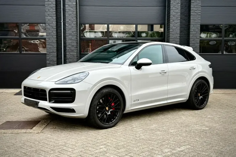 Porsche Cayenne din 2022 cu 78.690 km - oferta POR170783 - foto 7