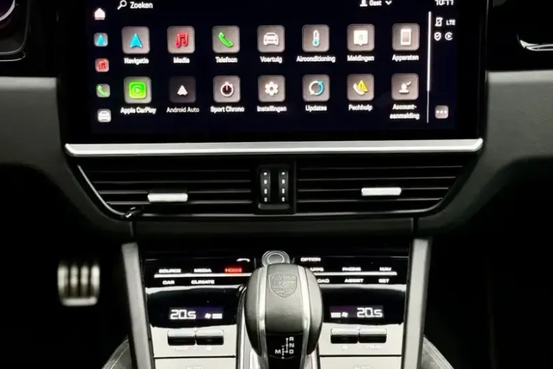 Porsche Cayenne din 2022 cu 78.690 km - oferta POR170783 - foto 11