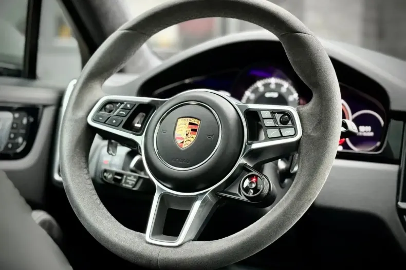 Porsche Cayenne din 2022 cu 78.690 km - oferta POR170783 - foto 12