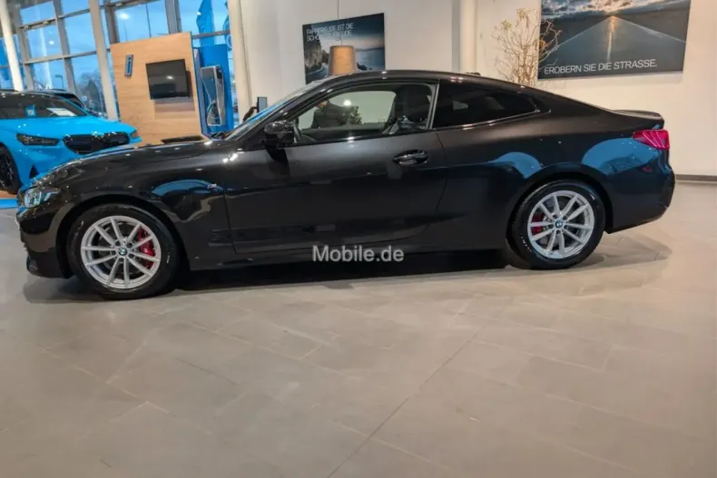 BMW 430 din 2025 cu 24.699 km - oferta BMW170784 - foto 5