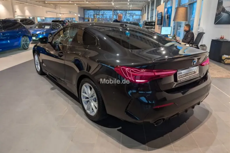 BMW 430 din 2025 cu 24.699 km - oferta BMW170784 - foto 6