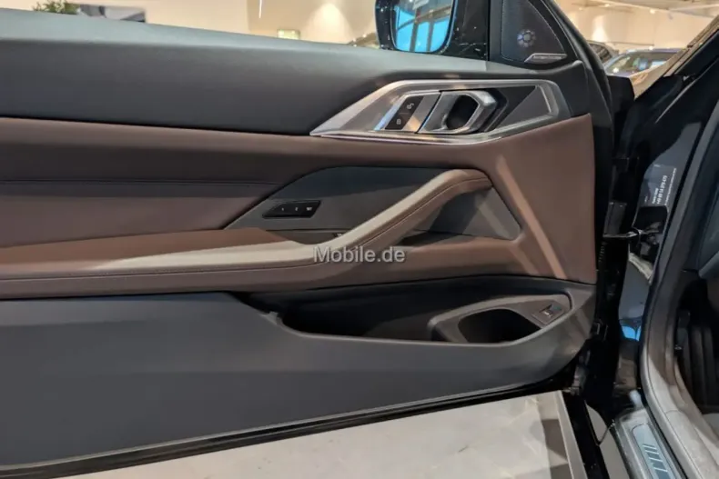 BMW 430 din 2025 cu 24.699 km - oferta BMW170784 - foto 9