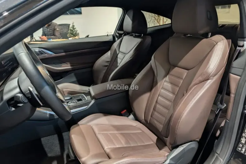 BMW 430 din 2025 cu 24.699 km - oferta BMW170784 - foto 11