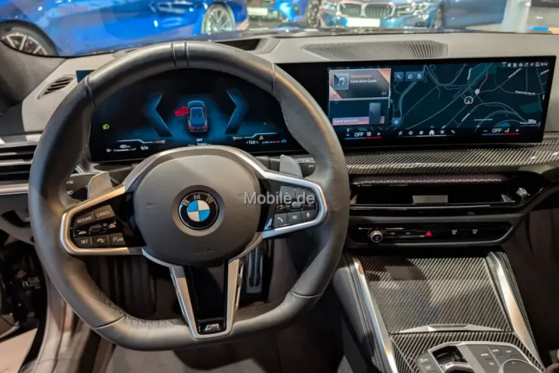 BMW 430 din 2025 cu 24.699 km - oferta BMW170784 - foto 13