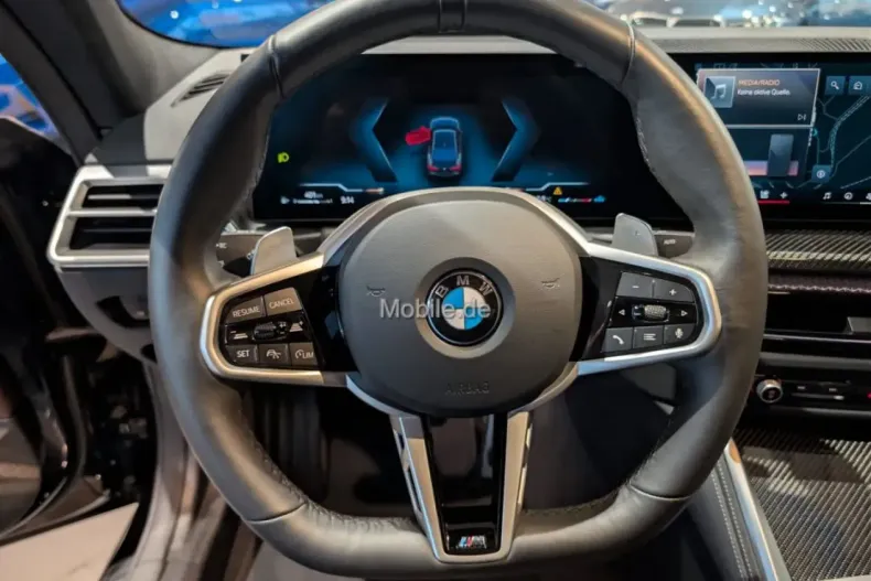 BMW 430 din 2025 cu 24.699 km - oferta BMW170784 - foto 14