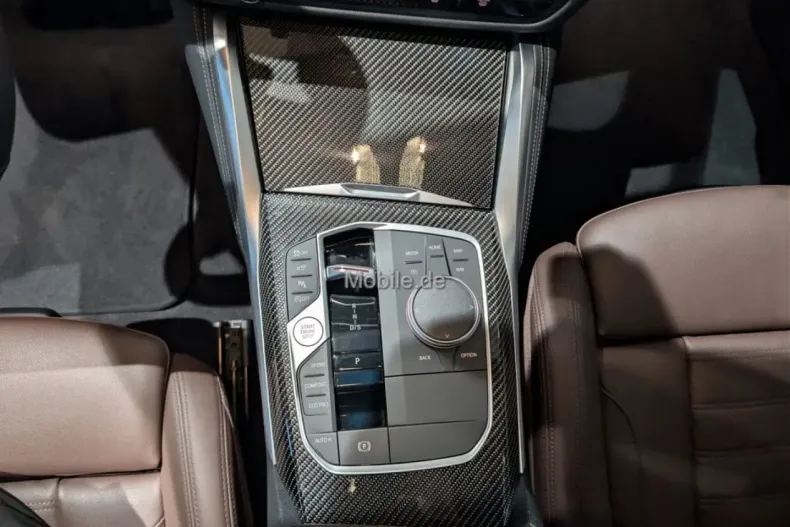 BMW 430 din 2025 cu 24.699 km - oferta BMW170784 - foto 16