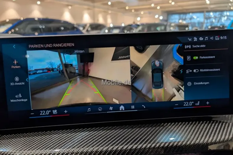 BMW 430 din 2025 cu 24.699 km - oferta BMW170784 - foto 17