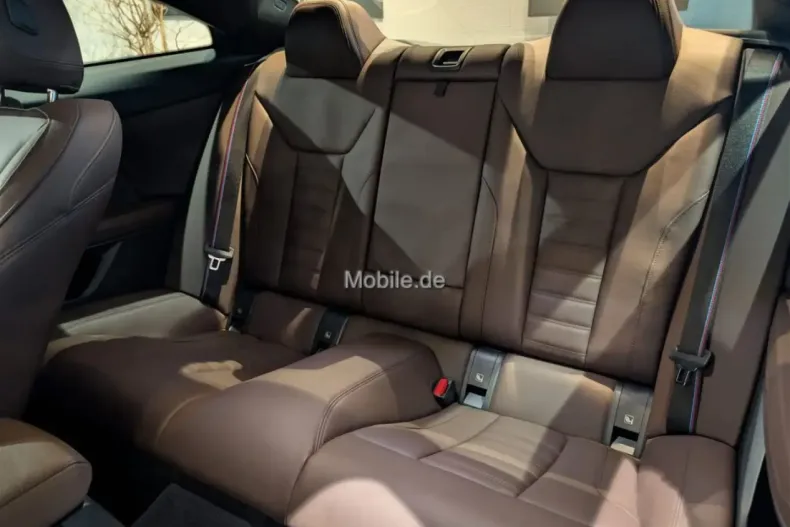 BMW 430 din 2025 cu 24.699 km - oferta BMW170784 - foto 18