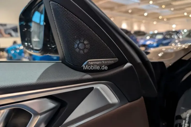 BMW 430 din 2025 cu 24.699 km - oferta BMW170784 - foto 20