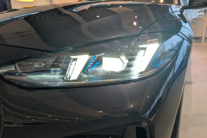 BMW 430 din 2025 cu 24.699 km - oferta BMW170784 - foto 21