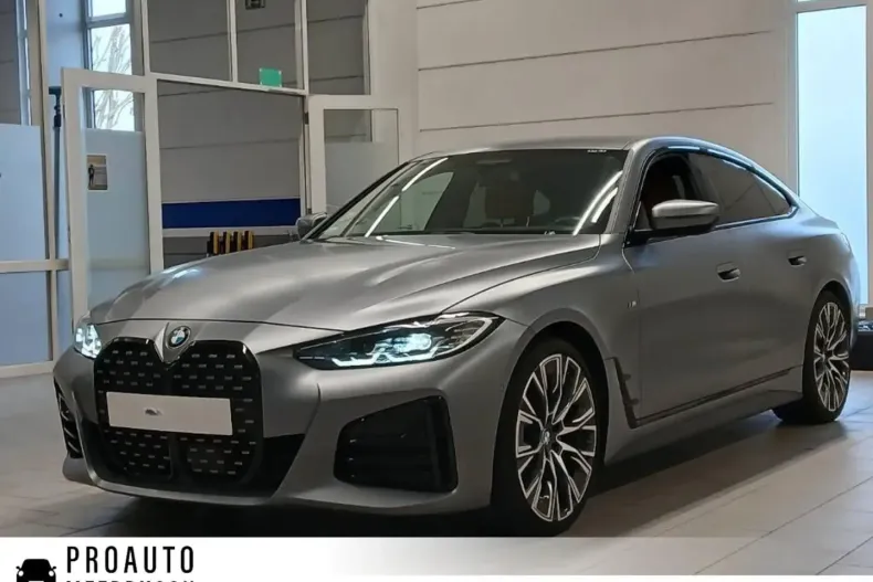 BMW 420 Gran Coupé din 2023 cu 60.000 km - oferta BMW170785 - foto 1