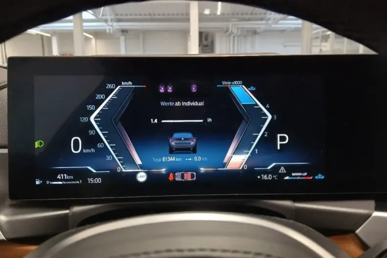 BMW 420 Gran Coupé din 2023 cu 60.000 km - oferta BMW170785 - foto 6