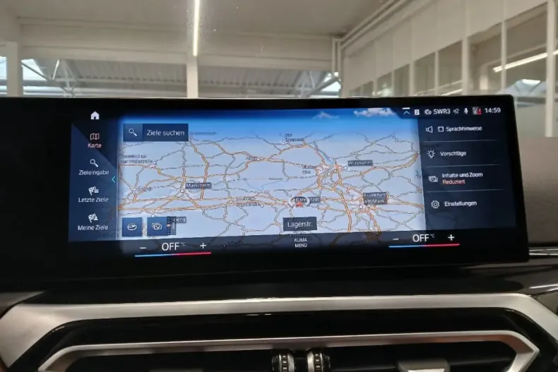 BMW 420 Gran Coupé din 2023 cu 60.000 km - oferta BMW170785 - foto 9