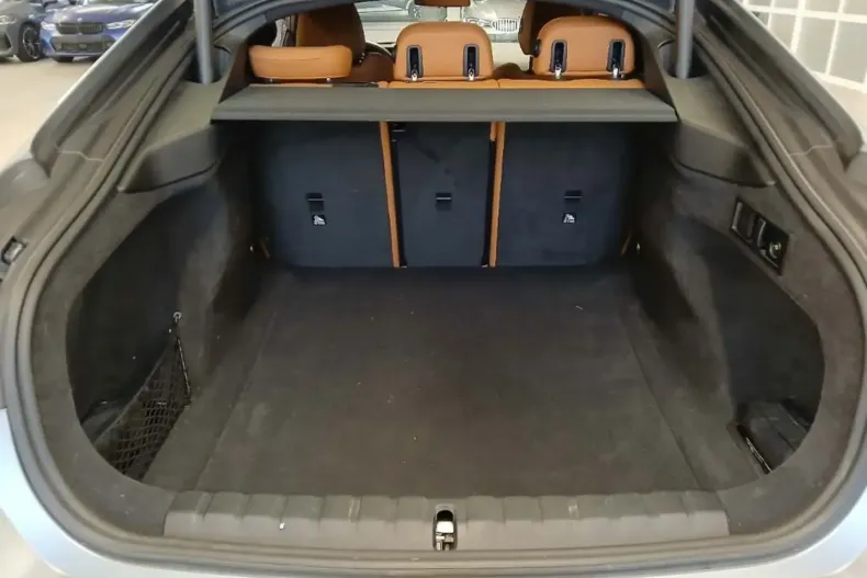 BMW 420 Gran Coupé din 2023 cu 60.000 km - oferta BMW170785 - foto 12