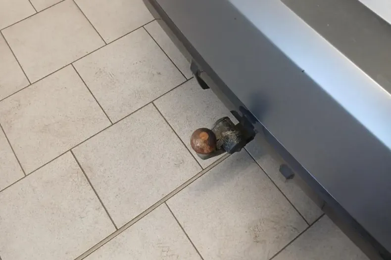 BMW 420 Gran Coupé din 2023 cu 60.000 km - oferta BMW170785 - foto 13