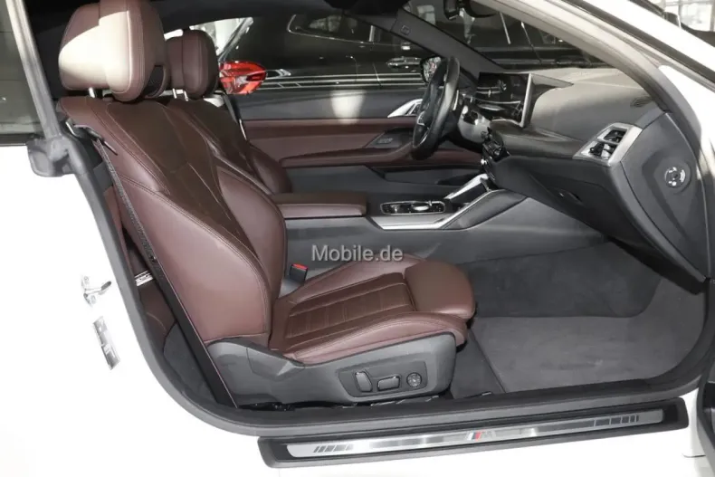 BMW 430 din 2025 cu 26.482 km - oferta BMW170786 - foto 3