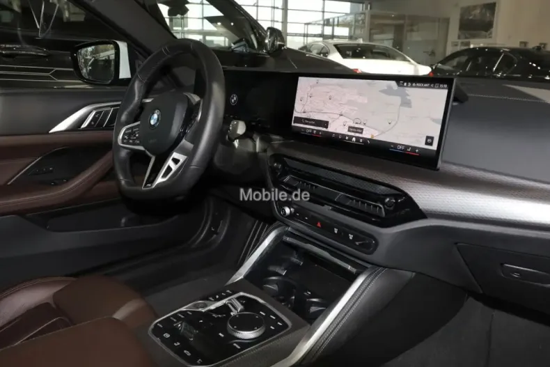 BMW 430 din 2025 cu 26.482 km - oferta BMW170786 - foto 4