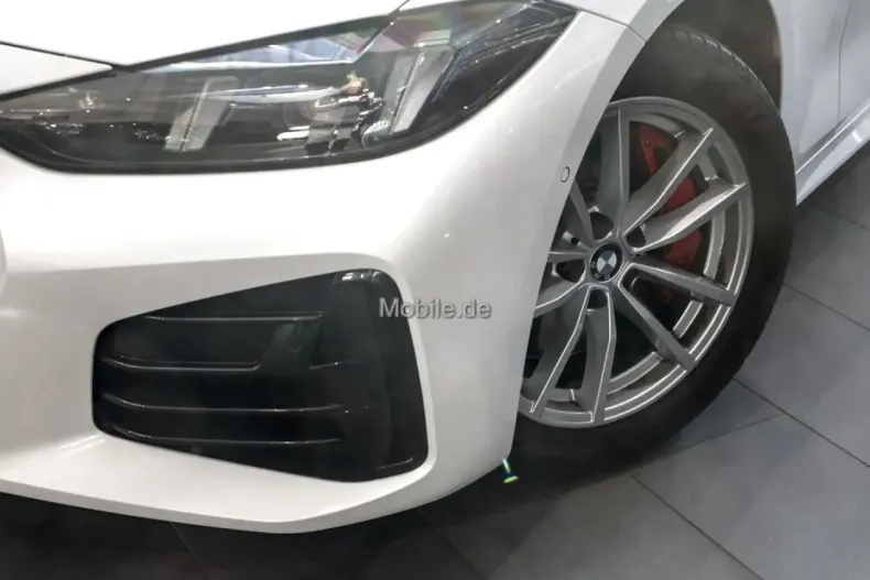 BMW 430 din 2025 cu 26.482 km - oferta BMW170786 - foto 5